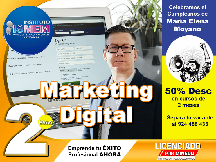marketing digital